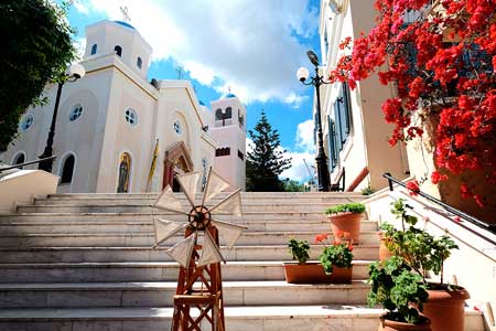 Bodrum Kos Feribot, Kos Adası, Kos Turu, Kos Tatili