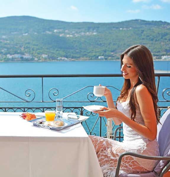 Samos Hotel, Samos Turu, Samos Tatili
