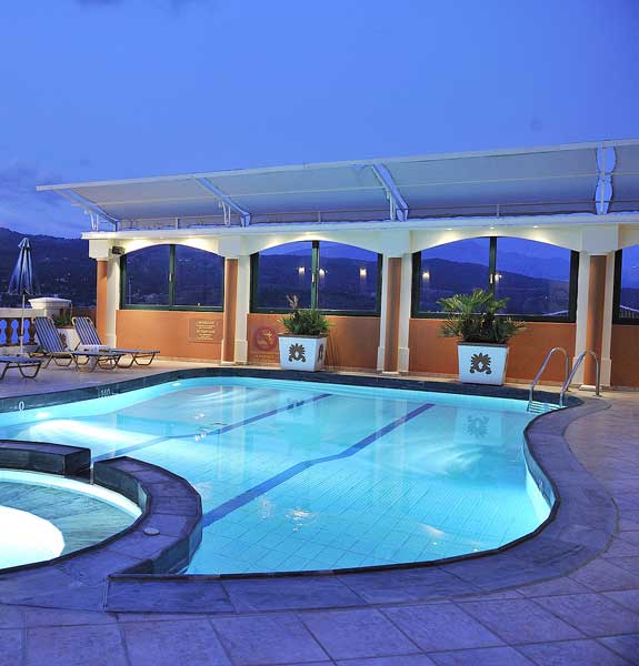 Samos Hotel, Samos Turu, Samos Tatili