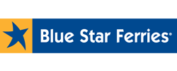 Blue Star Ferries, Ferry to Greek Islands