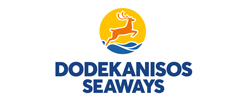 Dodekanisos Seaways Ferries, Ferry to Greek Islands