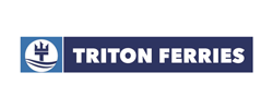 Triton Ferries, Ferry to Greek Islands